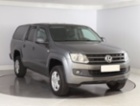 VW Amarok, 2.0 BiTDI, 4X4, Automat, Serv.kniha,,
