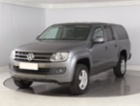 VW Amarok, 2.0 BiTDI, 4X4, Automat, Serv.kniha,,