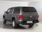 VW Amarok, 2.0 BiTDI, 4X4, Automat, Serv.kniha,,