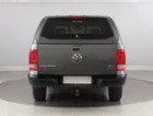 VW Amarok, 2.0 BiTDI, 4X4, Automat, Serv.kniha,,