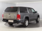 VW Amarok, 2.0 BiTDI, 4X4, Automat, Serv.kniha,,