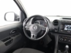 VW Amarok, 2.0 BiTDI, 4X4, Automat, Serv.kniha,,