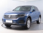 VW Touareg, 3.0 TDI,, SUV, Diesel