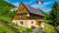 Prodej rodinného domu v Děčíně, ul. Žlebská
