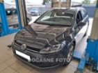 Volkswagen Golf, 1.6 TDi, ČR, Bixen, navi, kombi,