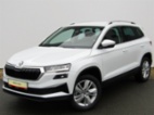 Škoda Karoq, Top Selection 2,0 TDI 4x4 DSG, SUV,