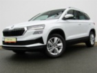 Škoda Karoq, Top Selection 2,0 TDI 4x4 DSG, SUV,