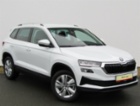Škoda Karoq, Top Selection 2,0 TDI 4x4 DSG, SUV,