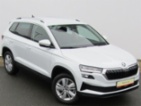 Škoda Karoq, Top Selection 2,0 TDI 4x4 DSG, SUV,