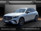 Mercedes-Benz GLC, 220d 4M, 1 majitel, kupé, nafta
