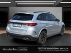 Mercedes-Benz GLC, 220d 4M, 1 majitel, kupé, nafta