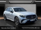 Mercedes-Benz GLC, 220d 4M, 1 majitel, kupé, nafta