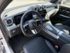 Mercedes-Benz GLC, 220d 4M, 1 majitel, kupé, nafta
