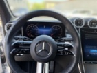 Mercedes-Benz GLC, 220d 4M, 1 majitel, kupé, nafta