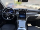 Mercedes-Benz GLC, 220d 4M, 1 majitel, kupé, nafta