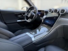 Mercedes-Benz GLC, 220d 4M, 1 majitel, kupé, nafta