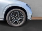 Mercedes-Benz GLC, 220d 4M, 1 majitel, kupé, nafta
