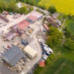 Sklad 350, Stěžery 