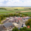 Sklad 350, Stěžery 