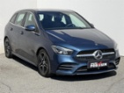 Mercedes-Benz Třída B, B 180 1.3i, ČR, LED, navi,