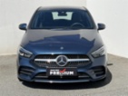 Mercedes-Benz Třída B, B 180 1.3i, ČR, LED, navi,