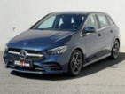 Mercedes-Benz Třída B, B 180 1.3i, ČR, LED, navi,