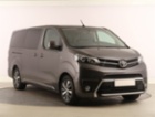 Toyota ProAce Verso, 2.0 D-4DVIP , Klima, ČR