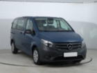 Mercedes Vito, 109 CDI, Bus, 9Míst, Klima, ČR, DPH