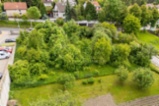 Stavební pozemek 1049m2, sítě el.energie, obecní voda, kanalizace, Zdiby - Praha-východ