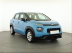 Citroen C3 Aircross, 1.2 PureTech, ČR,1.maj, Serv