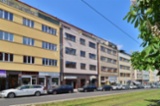 Pronájem obchodního prostoru 34 m2 na žádaném místě Praha 6