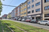 Pronájem obchodního prostoru 34 m2 na žádaném místě Praha 6