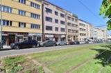 Pronájem obchodního prostoru 34 m2 na žádaném místě Praha 6