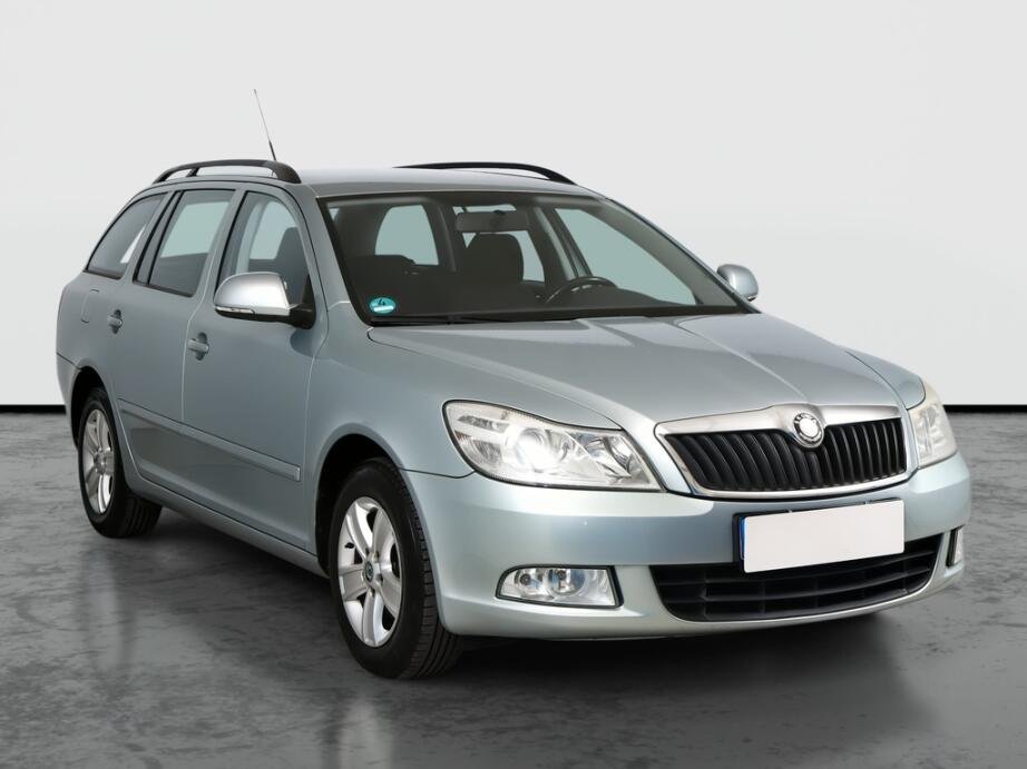Skoda Octavia, 1.6 TDIAmbiente , Klima, Tempomat,,