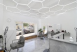 Pronájem obchodního prostoru 34 m2 na žádaném místě Praha 6