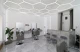 Pronájem obchodního prostoru 34 m2 na žádaném místě Praha 6