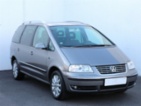 Volkswagen Sharan, 1.9 TDi, MPV, nafta