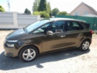 Citroën C4 Picasso, 1.6i, 88 kW, DIGIKLIMA, MPV,