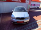 Škoda Fabia, 1.9 TDi, Klimatizace, kombi, nafta