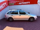 Škoda Fabia, 1.9 TDi, Klimatizace, kombi, nafta