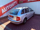 Škoda Fabia, 1.9 TDi, Klimatizace, kombi, nafta