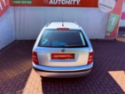 Škoda Fabia, 1.9 TDi, Klimatizace, kombi, nafta