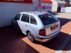 Škoda Fabia, 1.9 TDi, Klimatizace, kombi, nafta