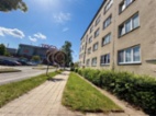 Pronájem bytu 3+1 s balkonem, 68 m2, Hradec Králové u OC Futurum