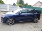 Audi Q3, S-LINE 1.5 TFSI, ČR, DSG, SUV, benzin