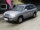 Hyundai Santa Fe, 2.0 CRDi 83kW ZCELA BEZ KOROZE,
