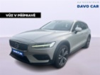 Volvo V60, 2,0 D4 AWD CZ Cross Country, kombi,