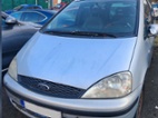 Ford Galaxy 1,9 TDi