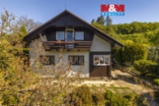 Prodej chaty, 66 m², Mnichovice, pozemek 681 m²