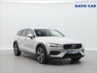 Volvo V60, 2,0 D4 AWD CZ Cross Country, kombi,